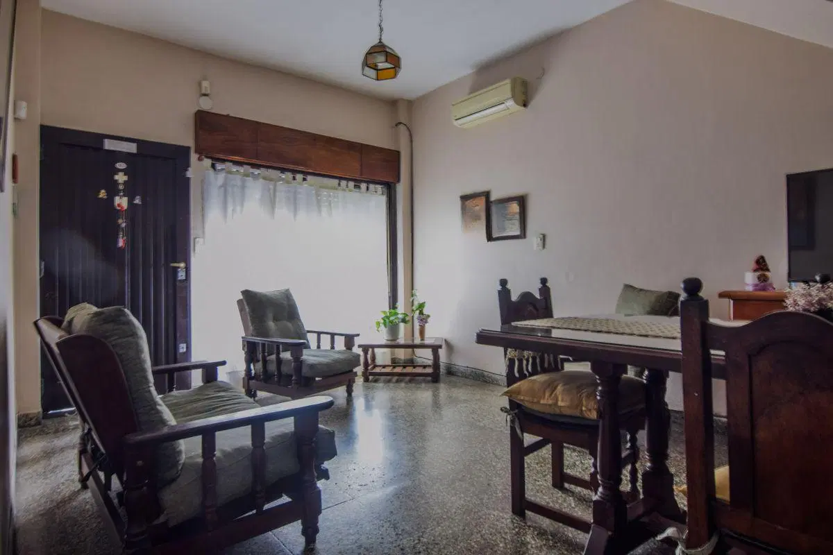 Casa en venta 5 ambientes en Villa Luzuriaga! 5