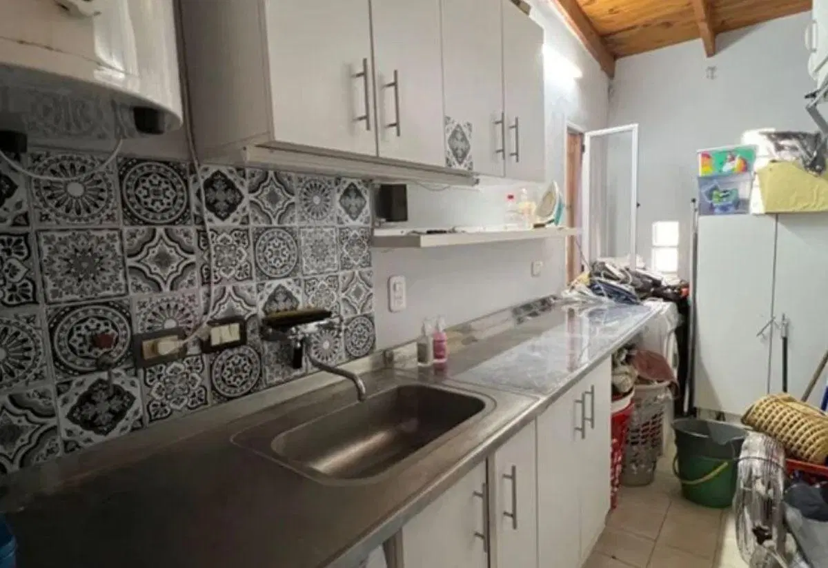 Casa en venta de 4 ambientes en Ituzaingo Norte 2