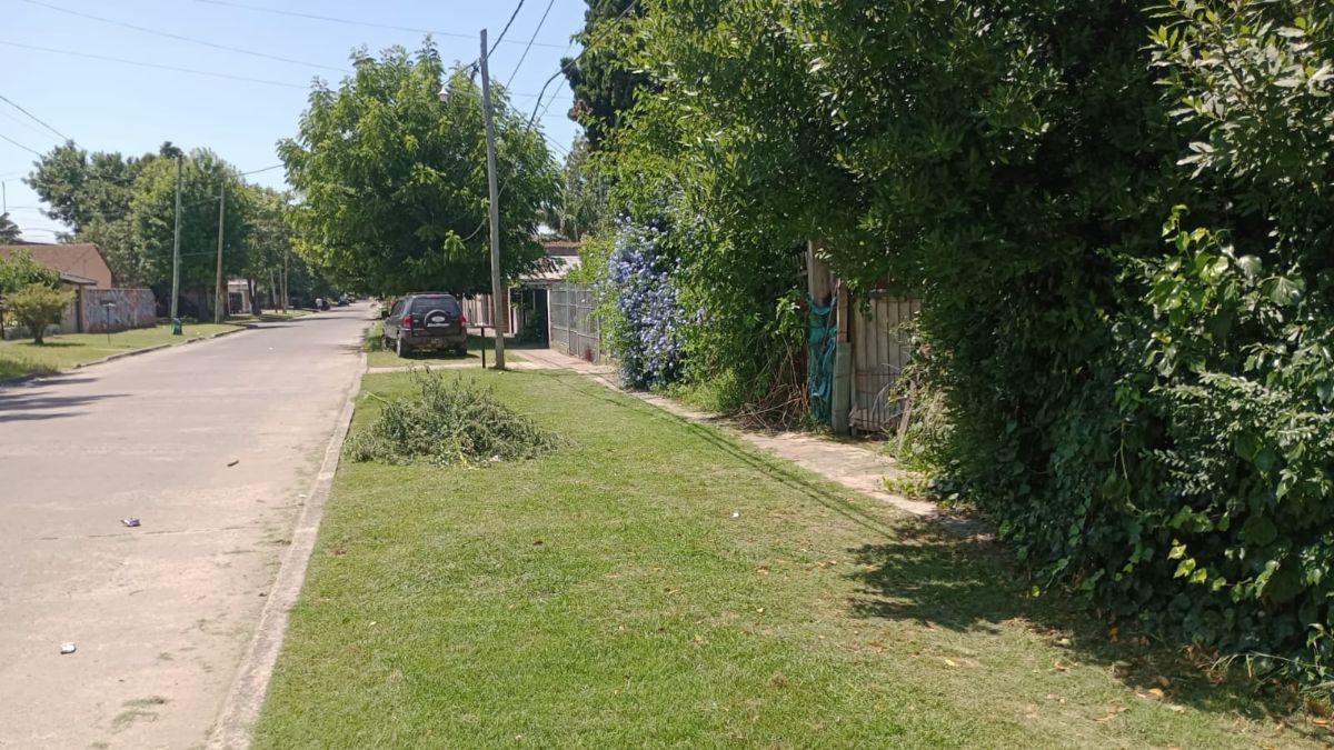 VENTA - Excelente Terreno de 600 m² en Padua Sur - Zona Residencial