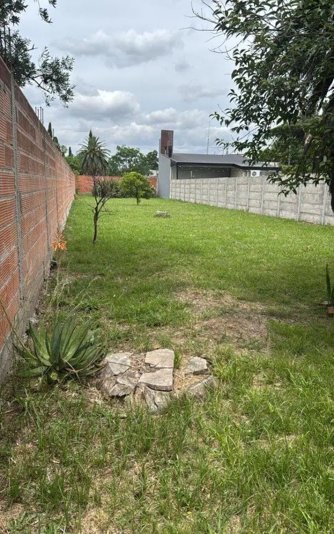 VENTA - Excelente Terreno de 600 m² en Padua Sur - Zona Residencial 5
