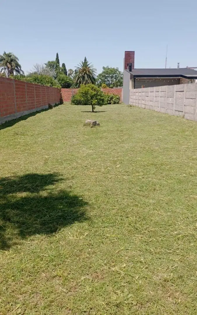 VENTA - Excelente Terreno de 600 m² en Padua Sur - Zona Residencial 2