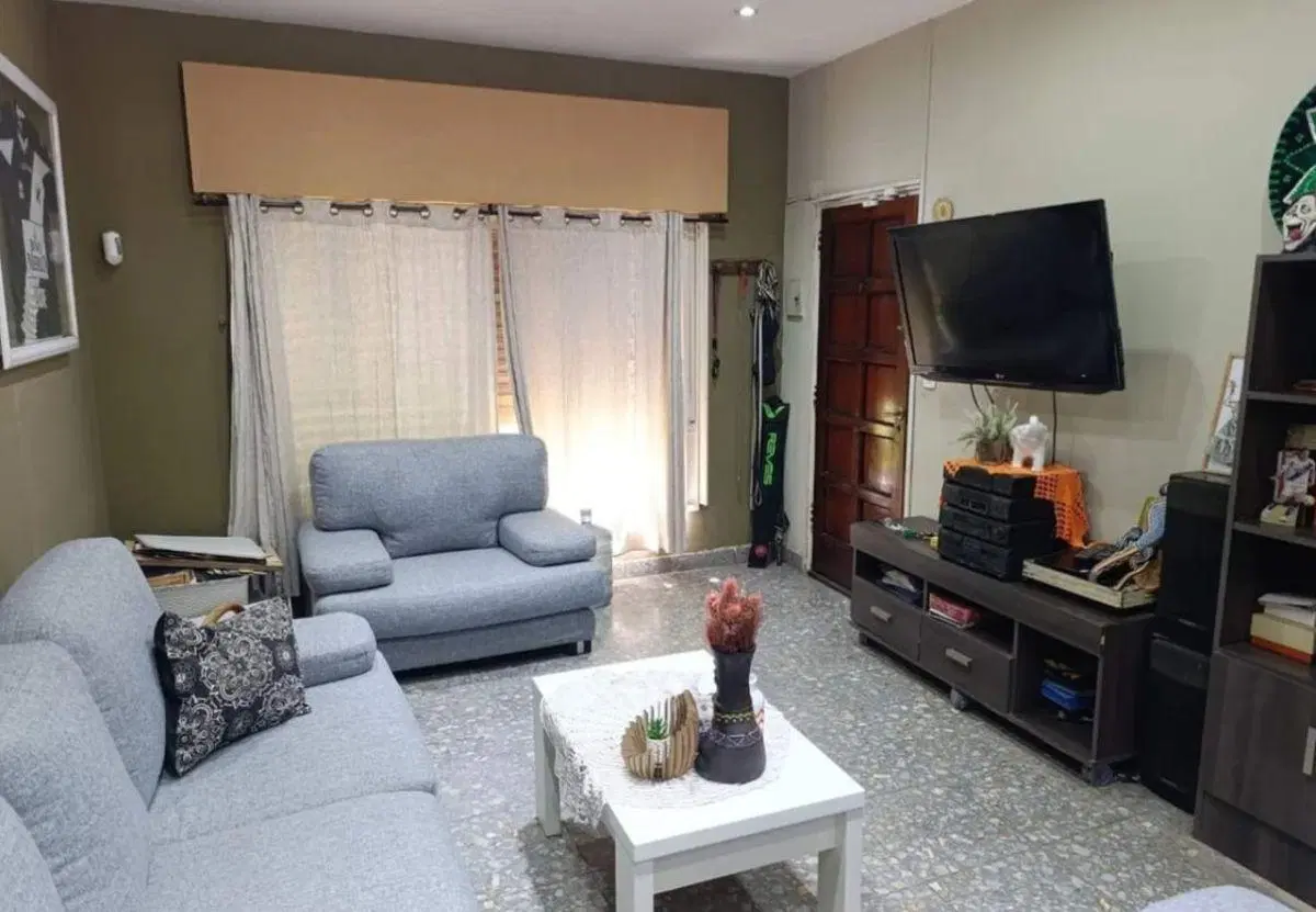 Impecable PH de 4 Ambientes en Planta Baja - Sin Expensas - Ituzaingó Norte - Apto Crédito 4