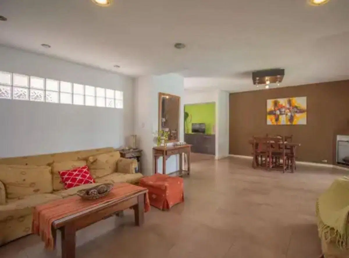 Casa 4 ambientes con pileta en Ituzaingo Norte 1