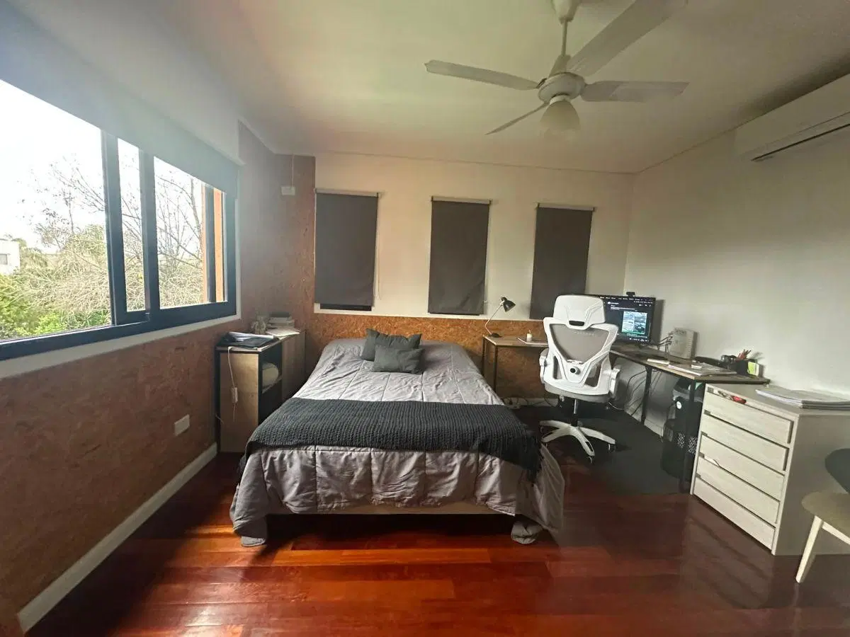 Casa en venta en Haras Maria Victoria 8