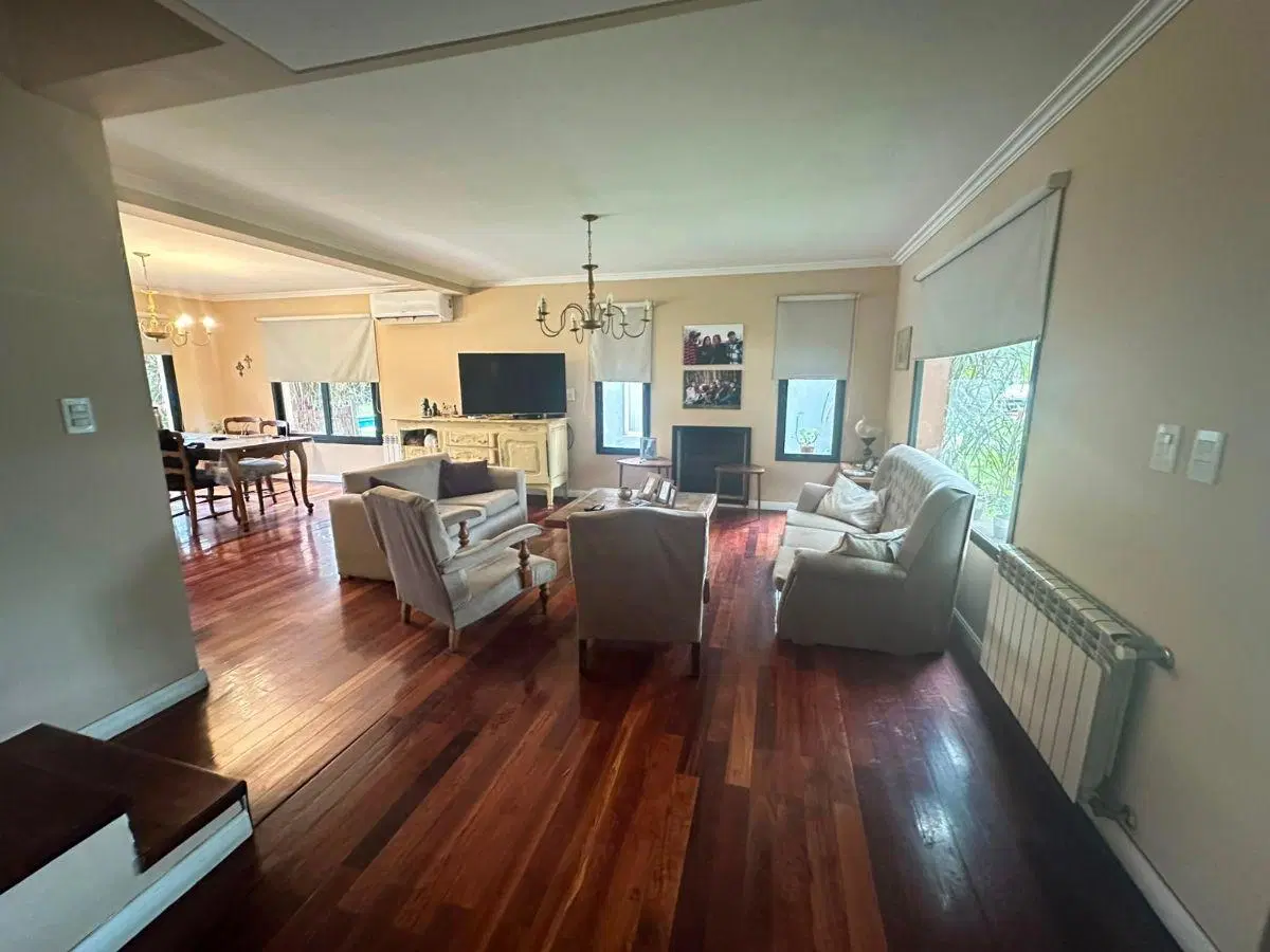 Casa en venta en Haras Maria Victoria 2
