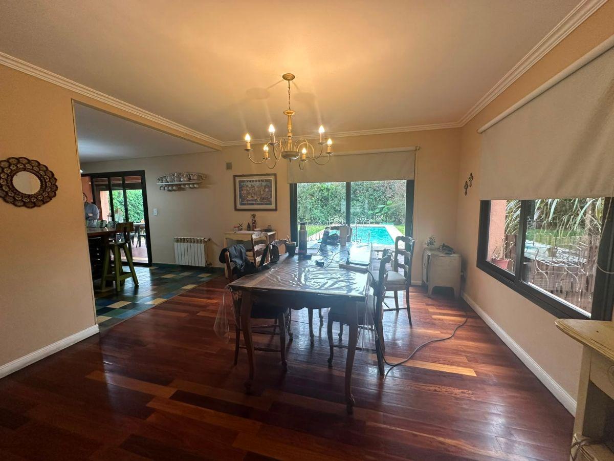 Foto de Casa en venta en Haras Maria Victoria, imagen 1