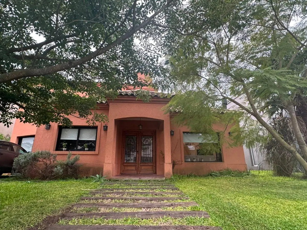 Casa en venta en Haras Maria Victoria 4