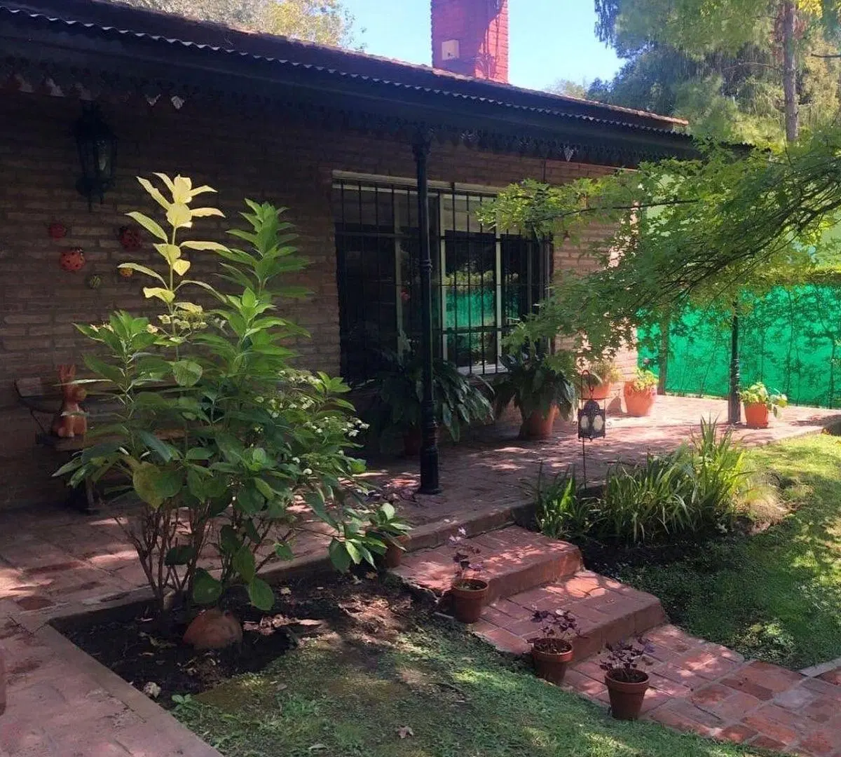 Casa en venta en el corazón de Parque Leloir 5