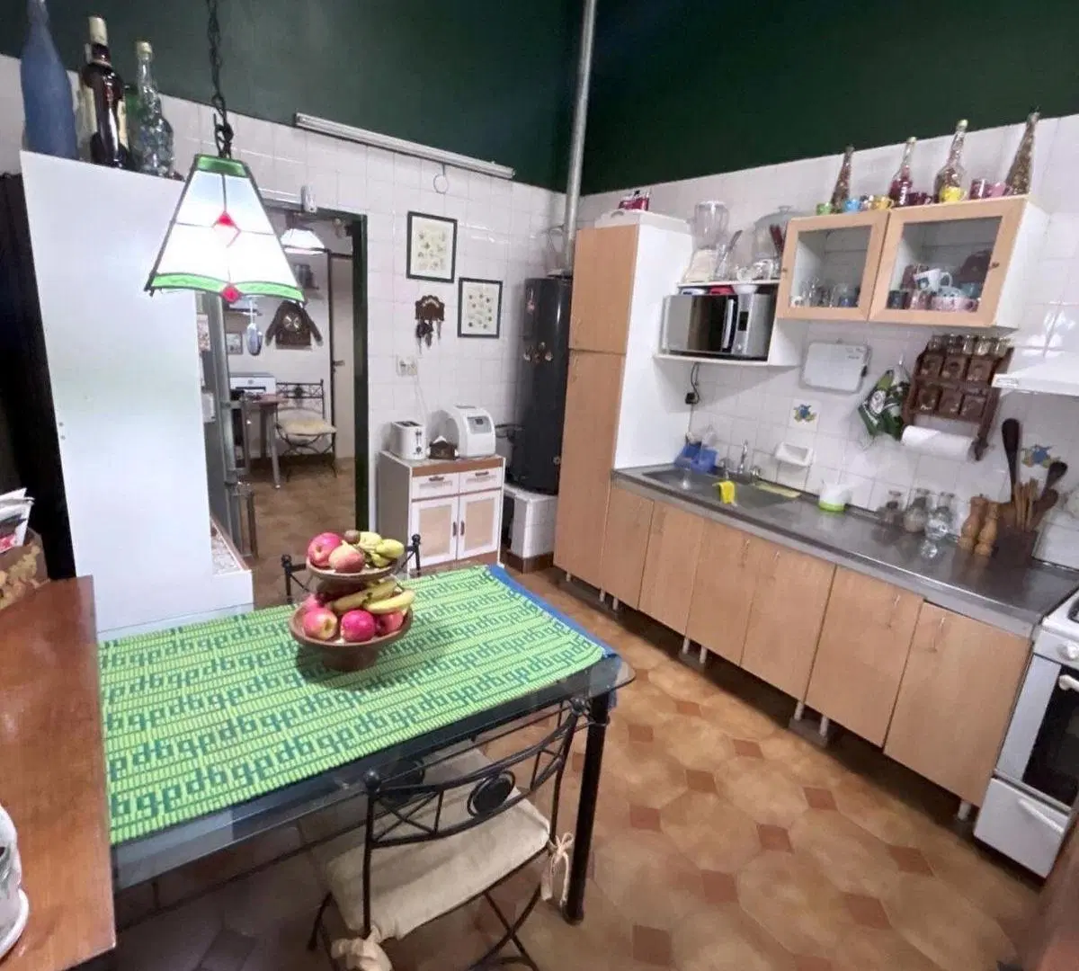 Casa en venta en el corazón de Parque Leloir 4
