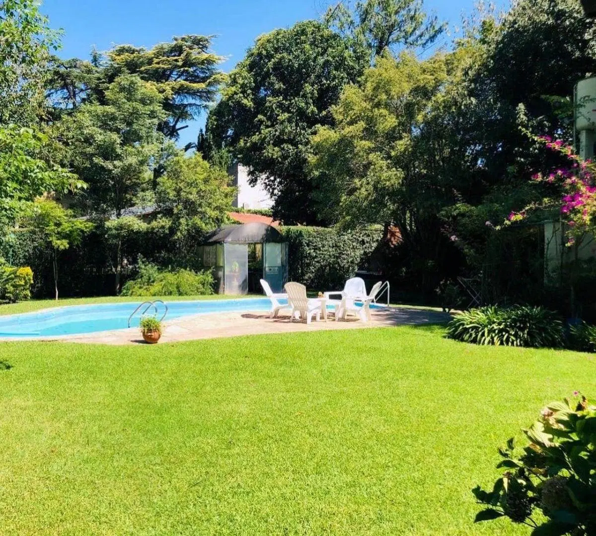 Casa en venta en el corazón de Parque Leloir 2