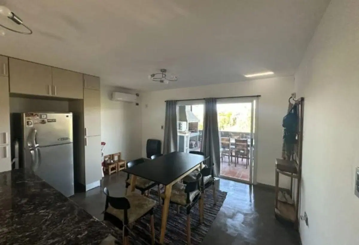 Casa 5 ambientes en venta con vista al lago en Punilla, Cordoba 4