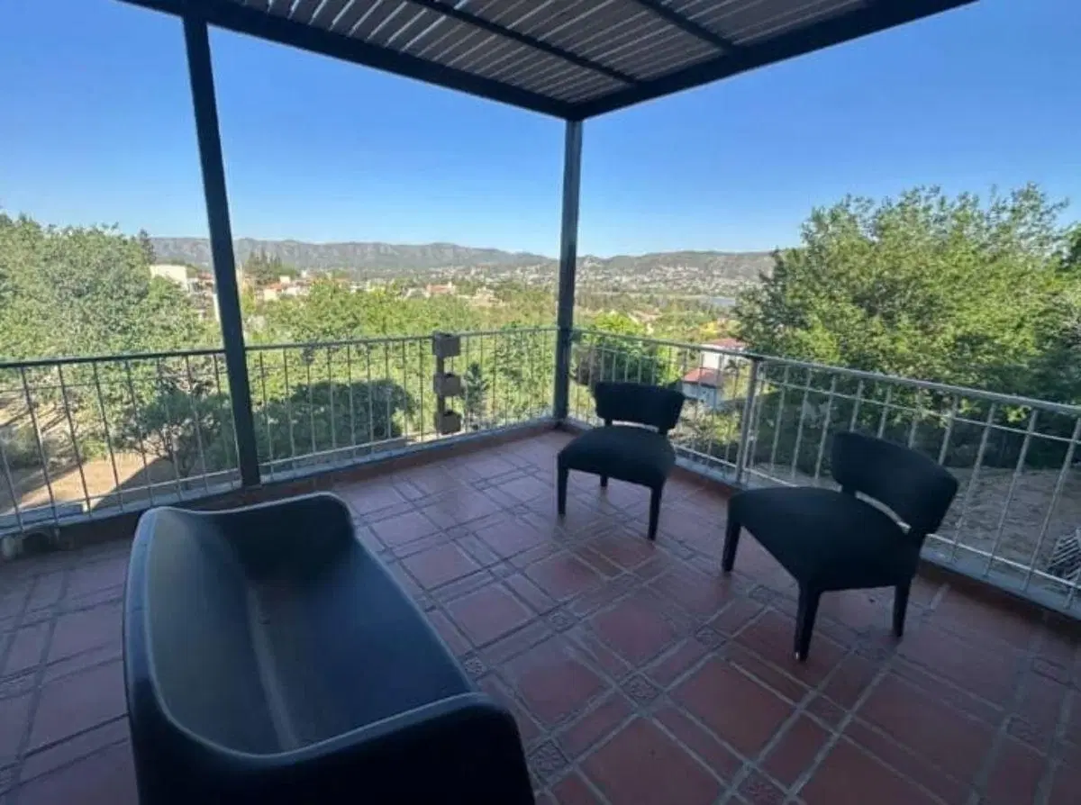 Casa 5 ambientes en venta con vista al lago en Punilla, Cordoba 8