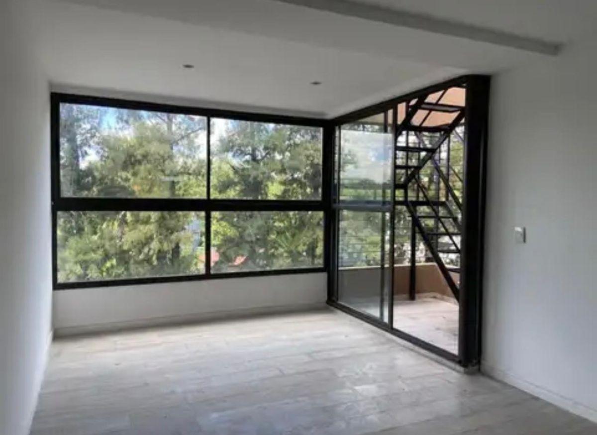 Foto de Departamento 3 ambientes en alquiler en Parque Leloir, imagen 1
