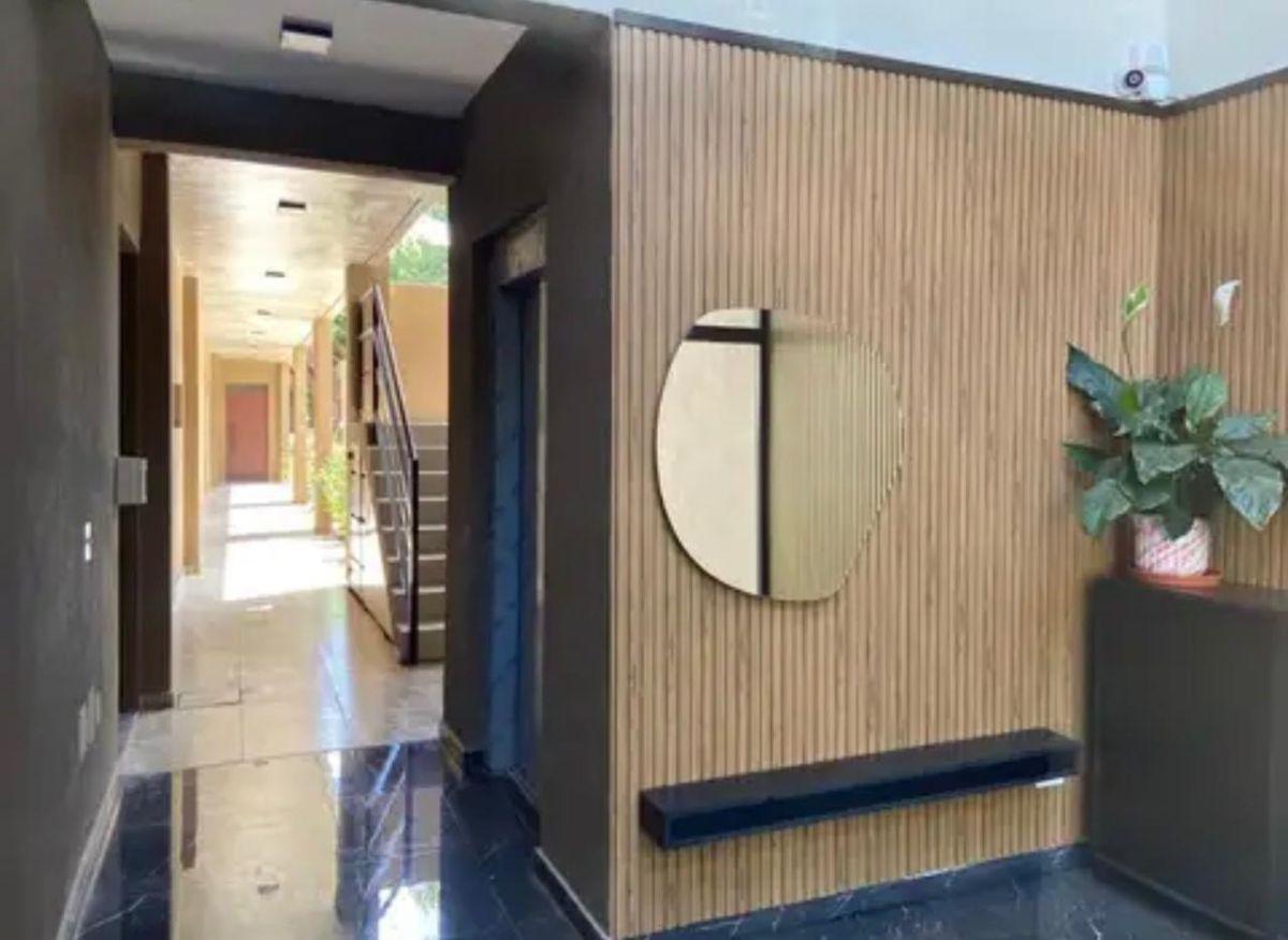 Foto de Departamento 3 ambientes en alquiler en Parque Leloir, imagen 5