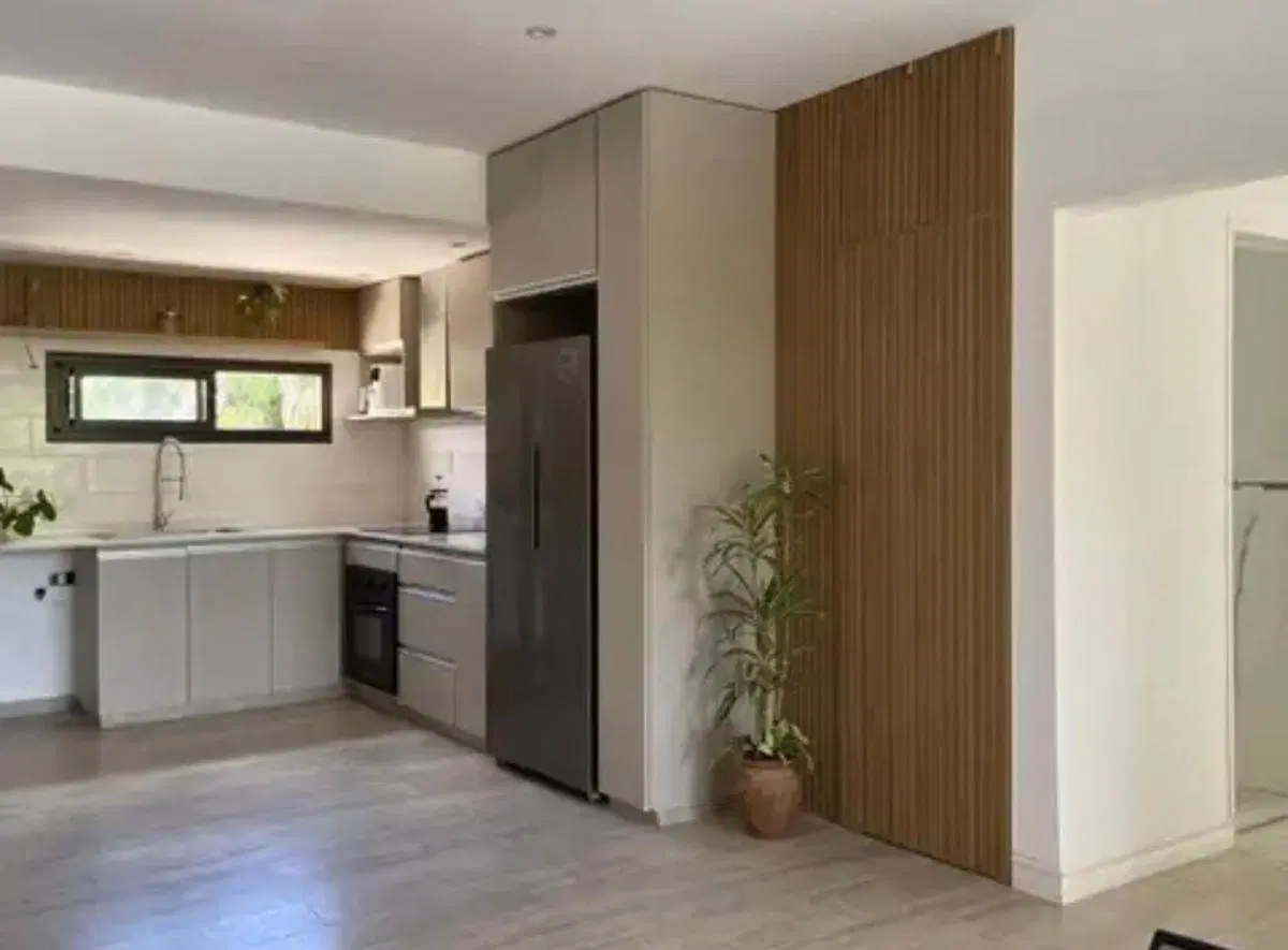 Departamento 3 ambientes en alquiler en Parque Leloir 2