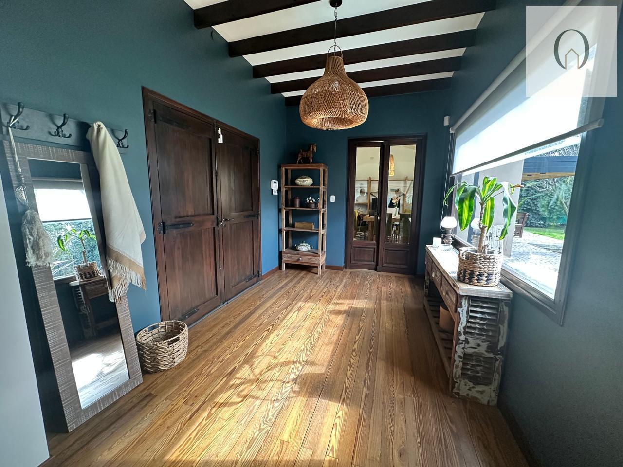 Foto de Casa en venta en Parque Leloir sobre 2600 mt2 de parque, imagen 4