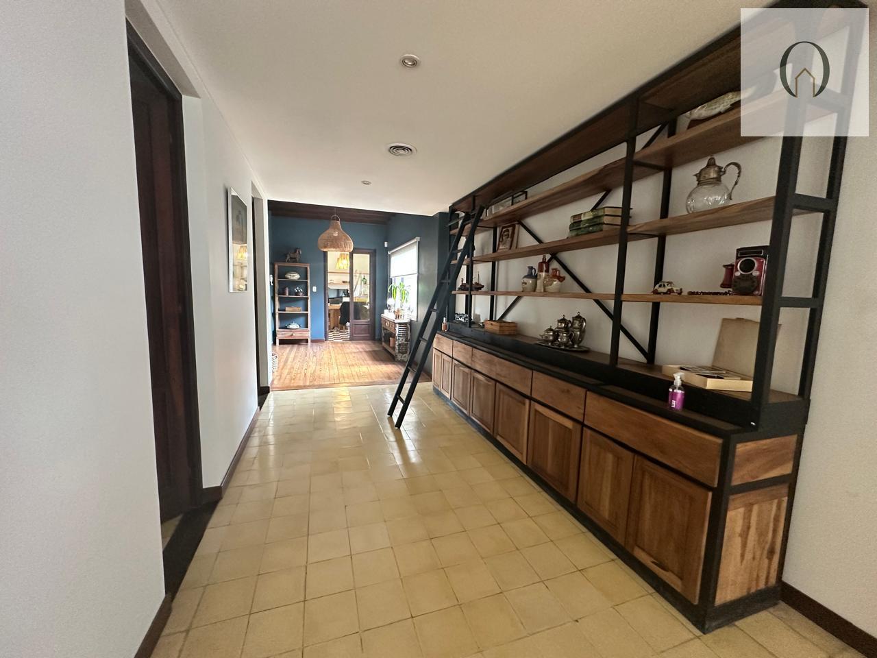 Foto de Casa en venta en Parque Leloir sobre 2600 mt2 de parque, imagen 5