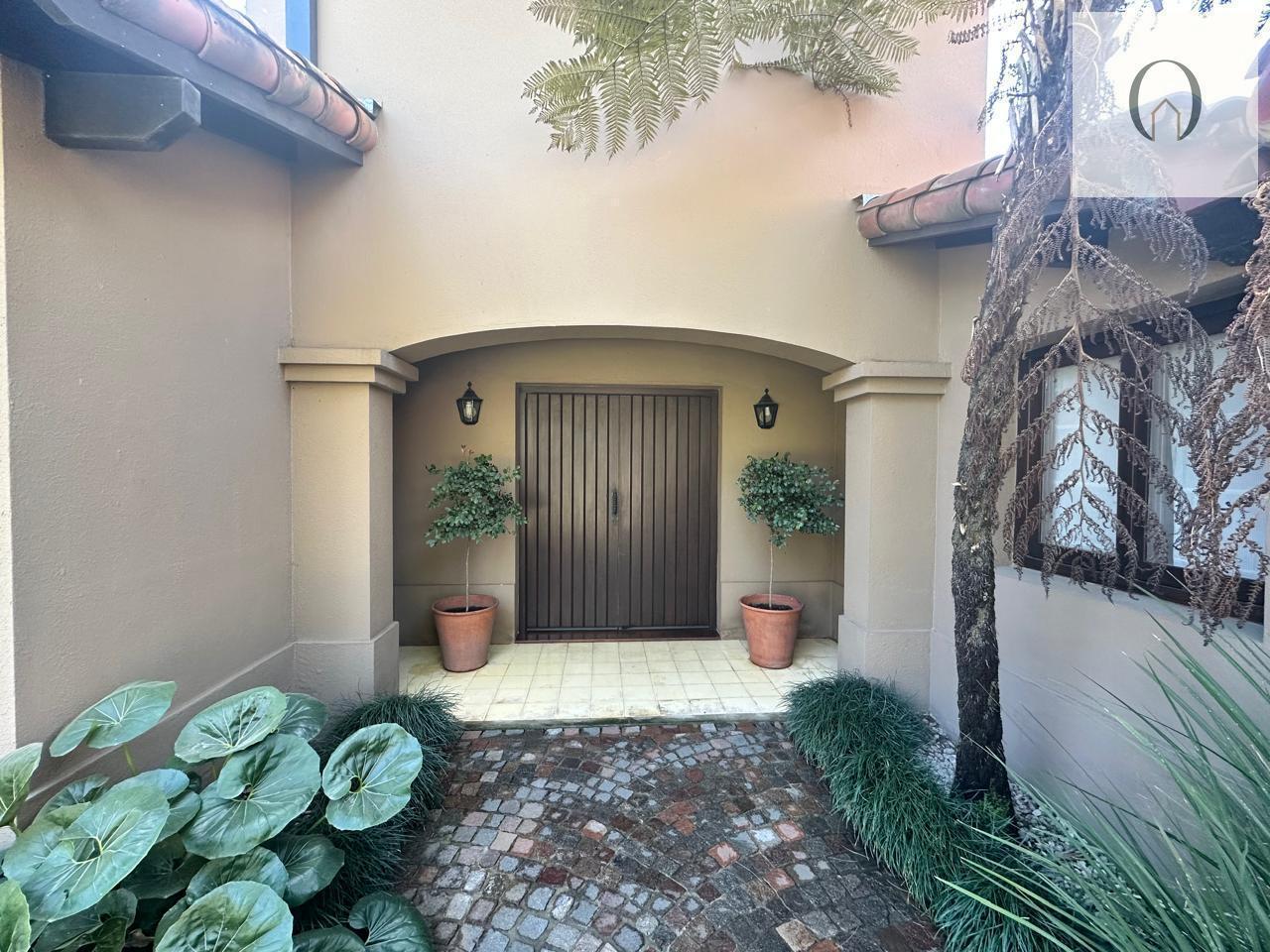 Foto de Casa en venta en Parque Leloir sobre 2600 mt2 de parque, imagen 3