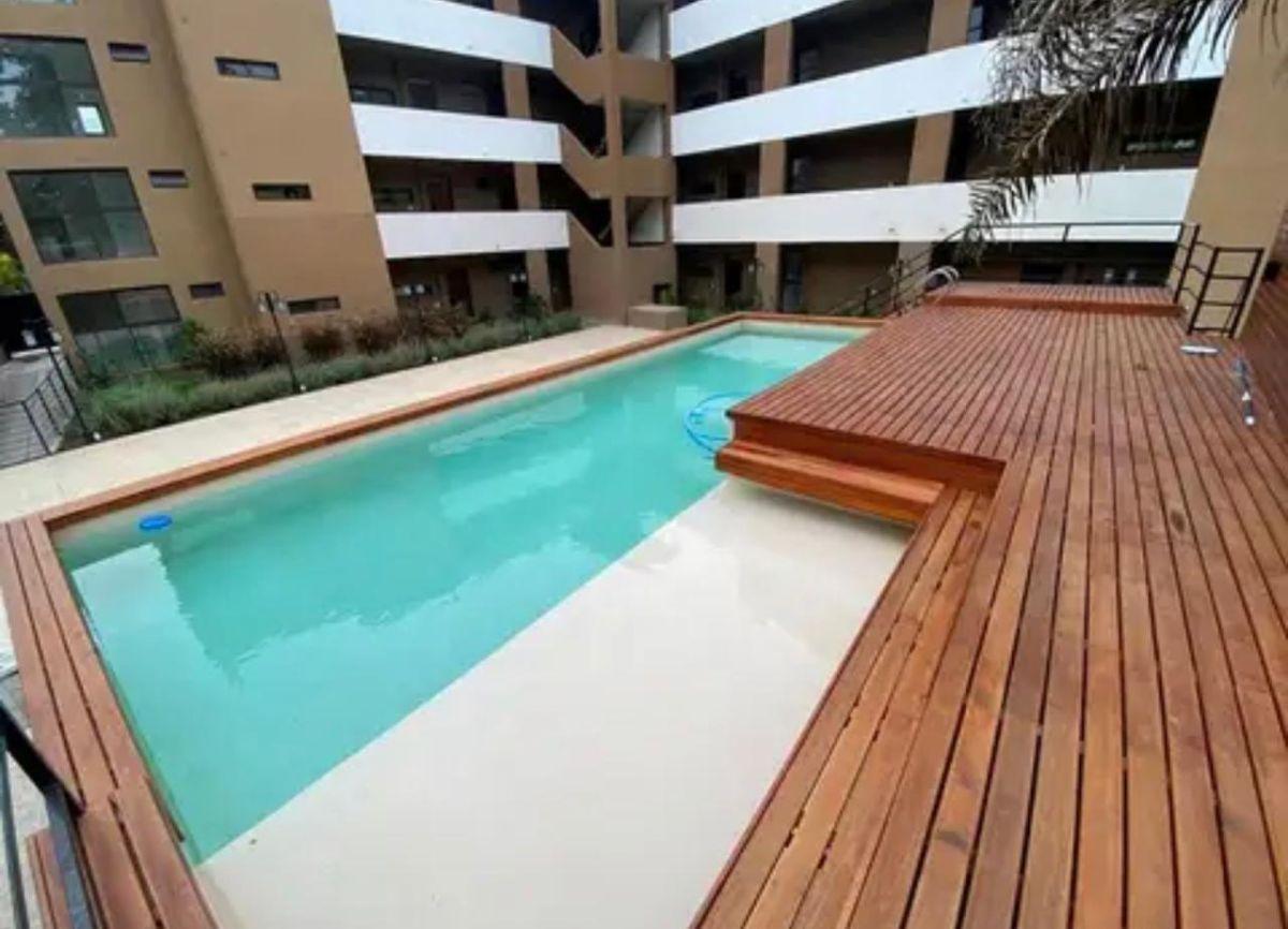 Foto de Departamento 3 ambientes en alquiler en Parque Leloir, imagen 5