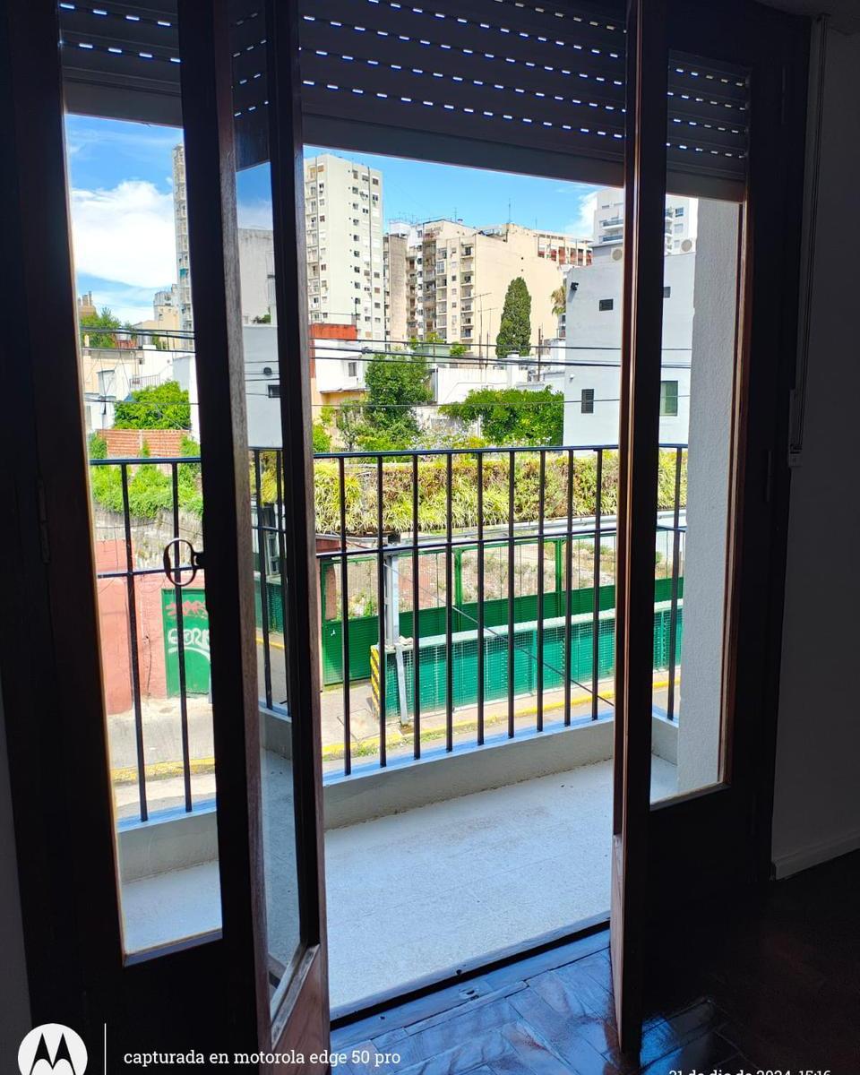 Espectacular PH 5 Ambientes - Almagro - Sin Expensas - Terraza de 90 m² - Parrilla 1