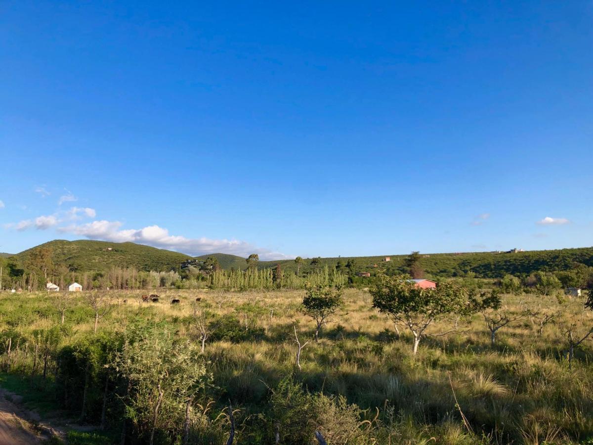 Finca en Cruz Grande 1