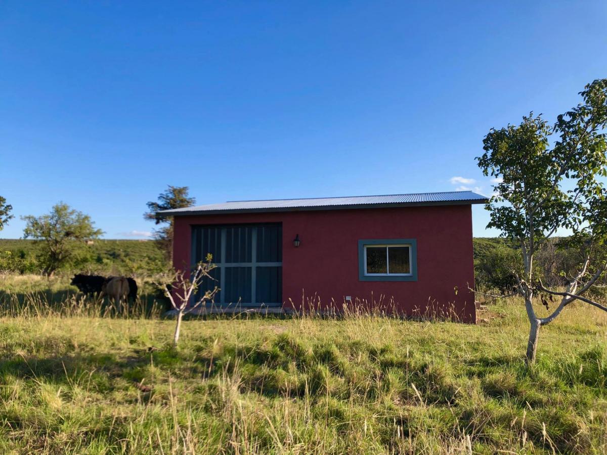 Finca en Cruz Grande 3