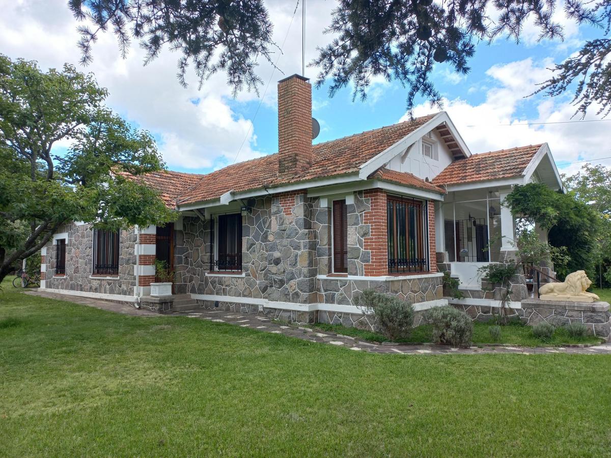Villa Victoria 4