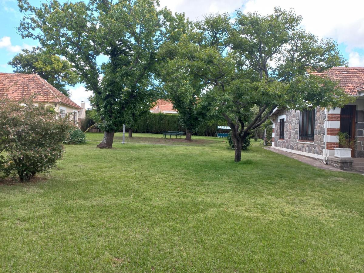 Villa Victoria 5