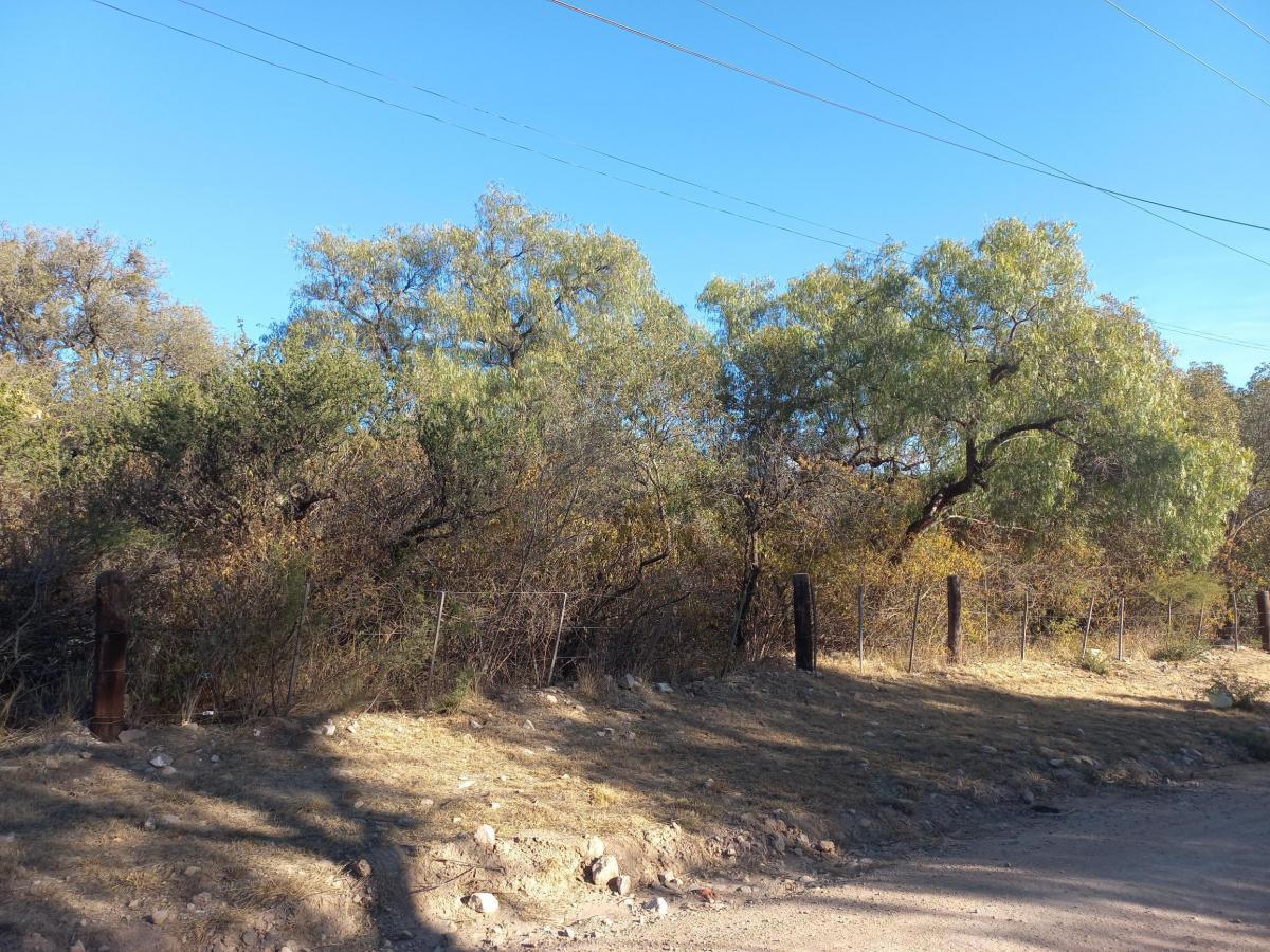 Lote en Los Cocos 3