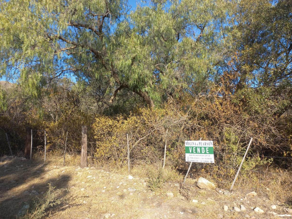 Propiedad en Argentina
