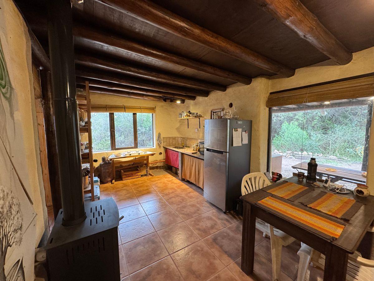 Foto de Casa Finca 2 Casas 1 Hectarea De Terreno. Autosustentable. Reserva, imagen 5