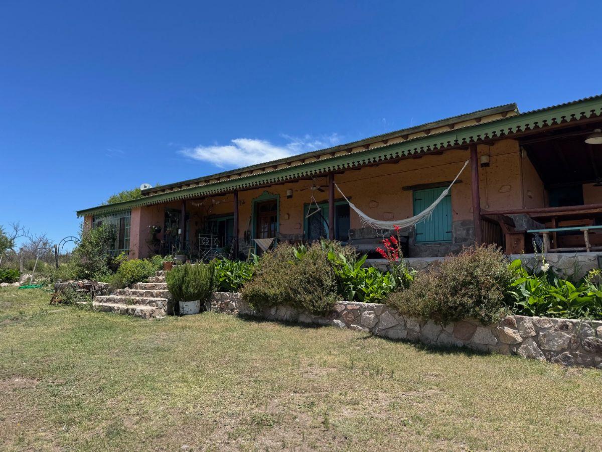 Casa de Campo en San Esteban. Vistas y Entorno Unicos