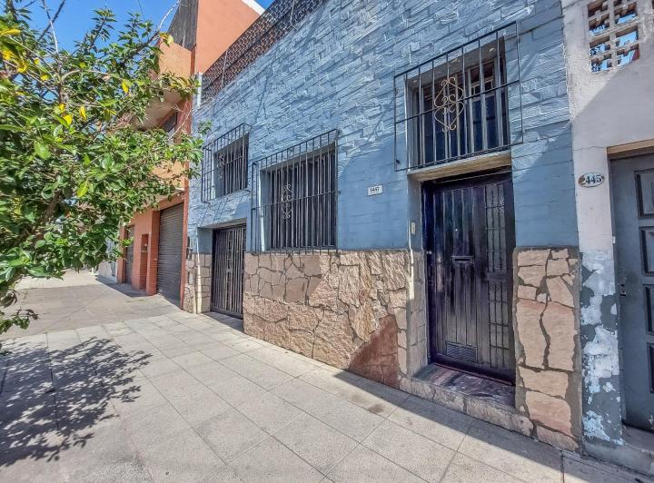 Oportunidad PH 5 amb con Cochera, Terraza y patio 1