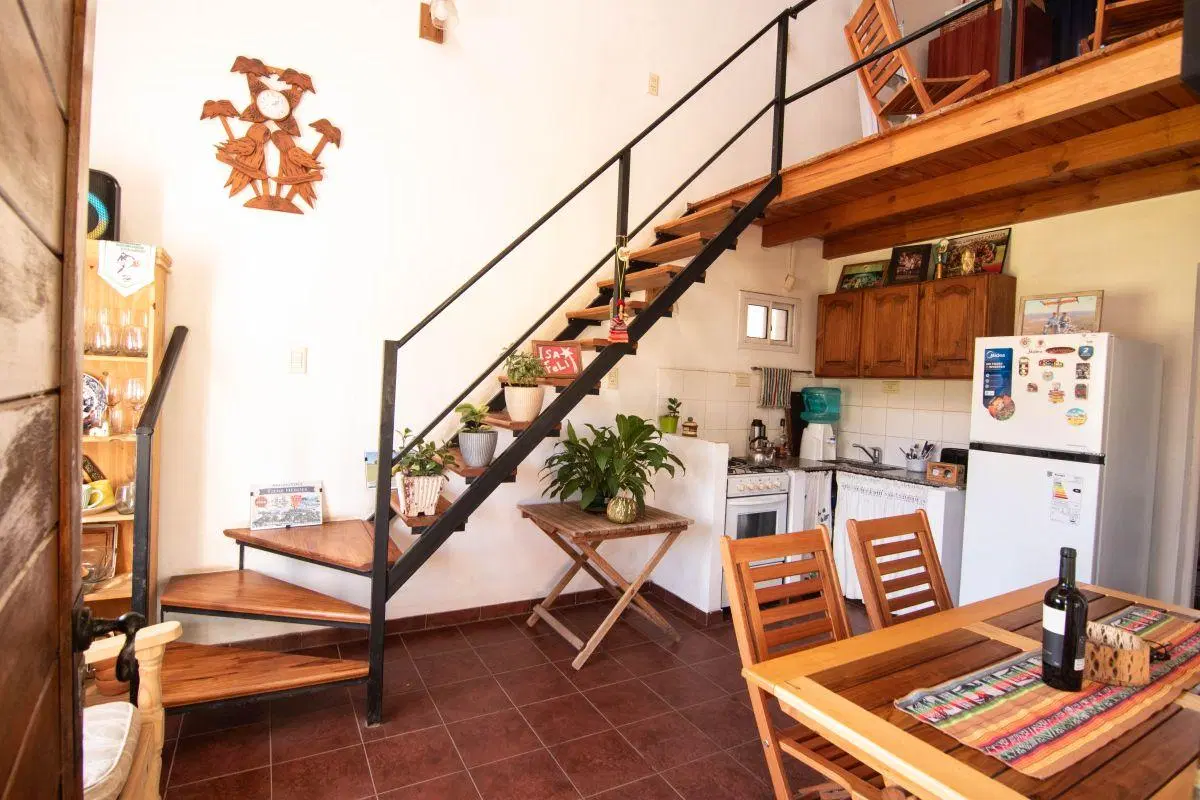 Cabañas en Venta en Block 4