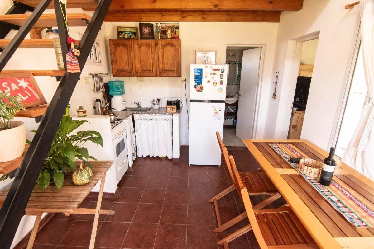 Cabañas en Venta en Block 2