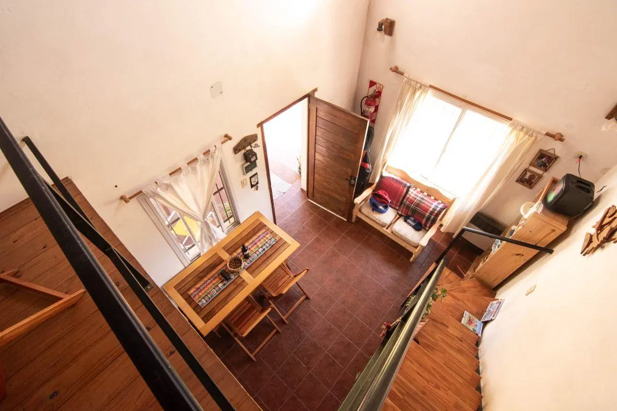 Cabañas en Venta en Block 3