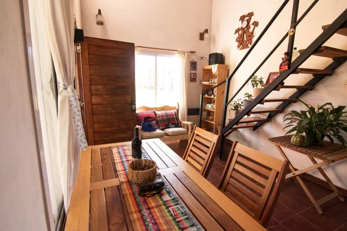 Cabañas en Venta en Block 5