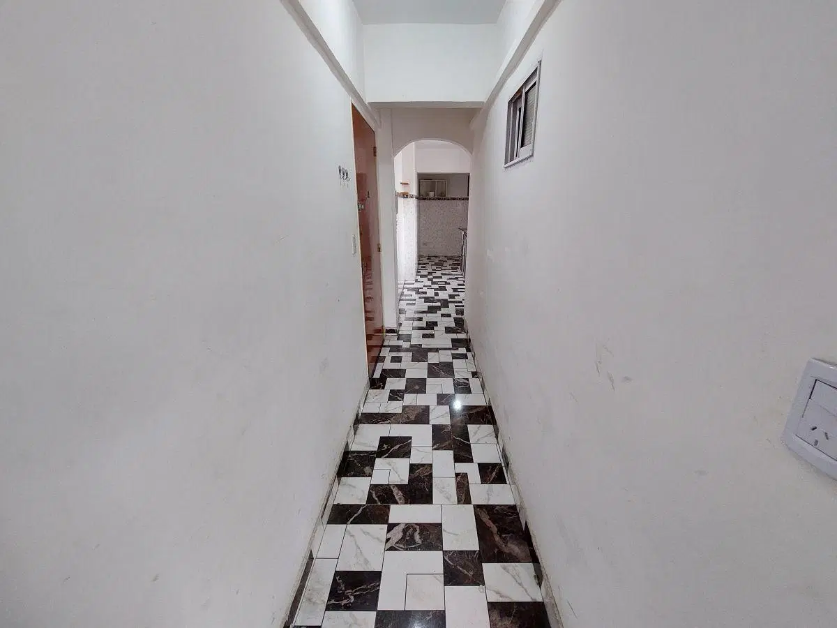 Dpto 4 Ambientes con dependencia y Balcón al frente en piso 8! 1