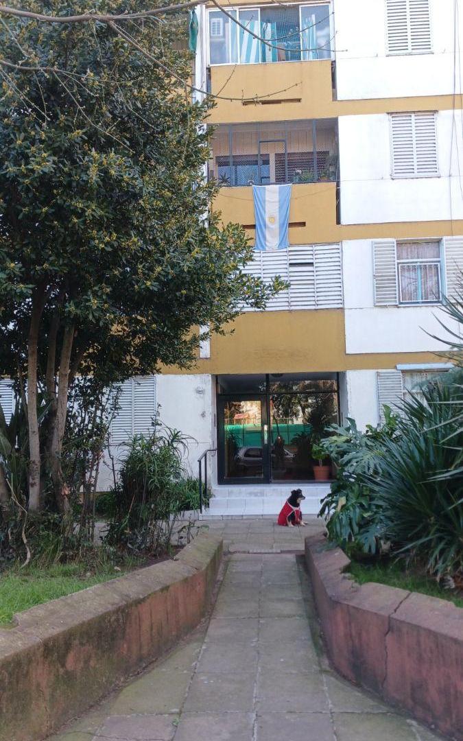 Foto de Oportunidad! Dpto 3amb al frente en primer piso, imagen 4