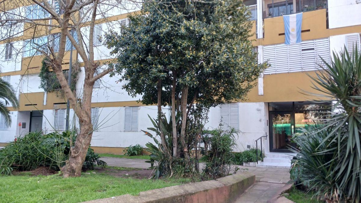 Foto de Oportunidad! Dpto 3amb al frente en primer piso, imagen 5
