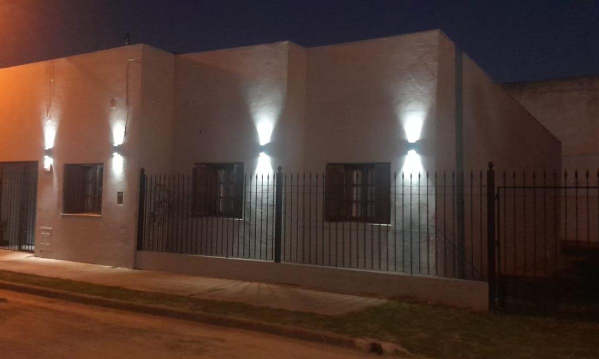 Propiedad en Argentina