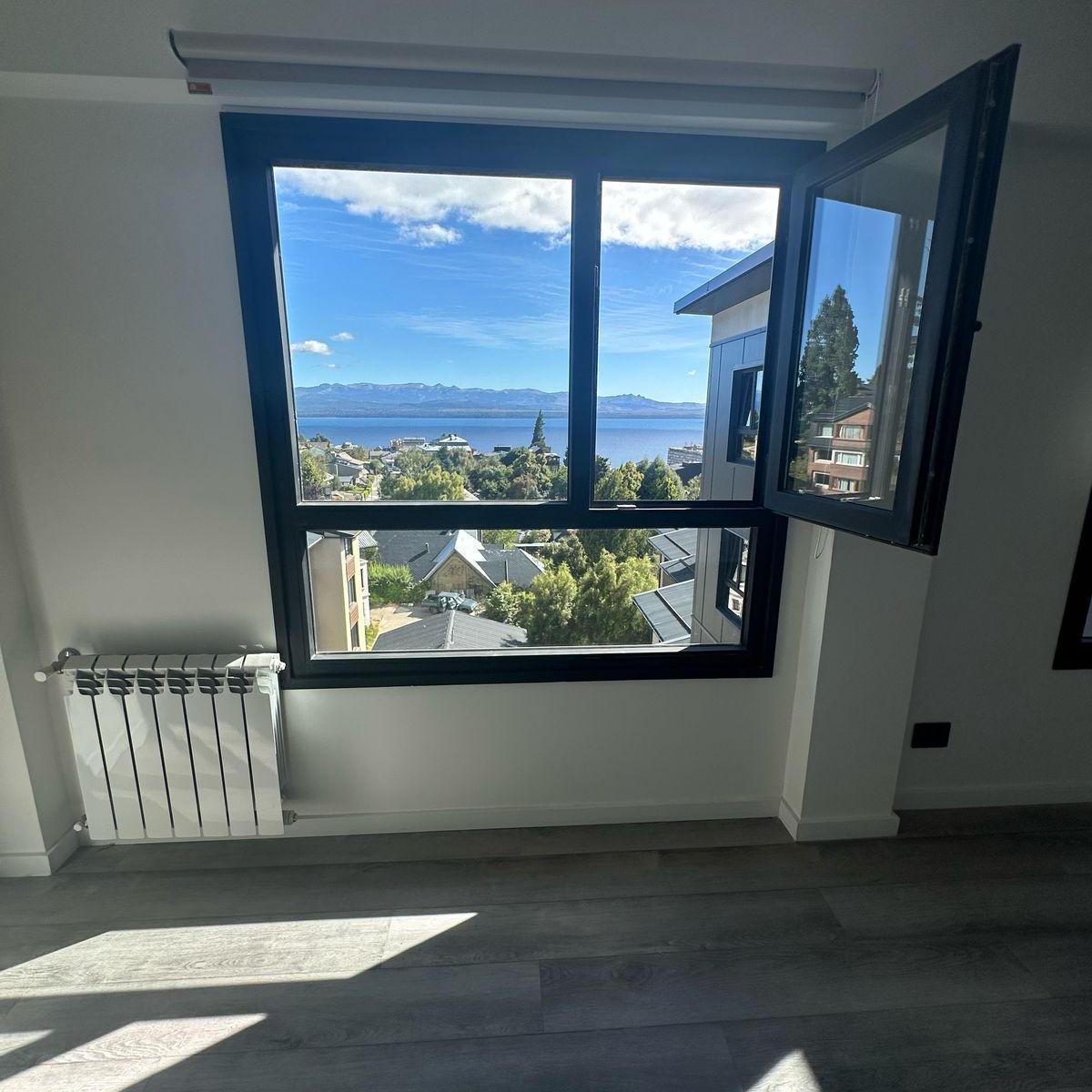Departamento a Estrenar en B° Belgrano con Vista Al Lago 4