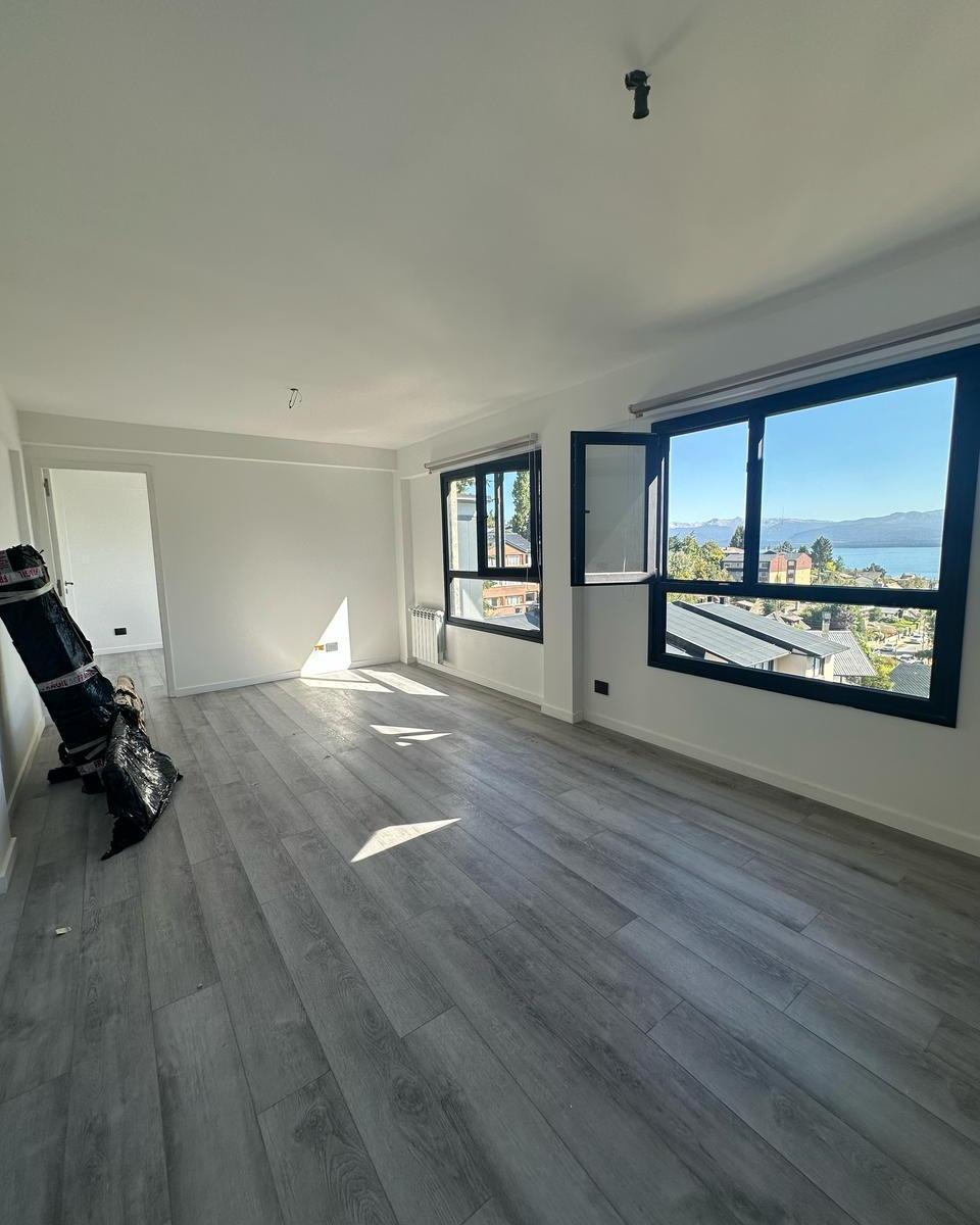 Departamento a Estrenar en B° Belgrano con Vista Al Lago 1