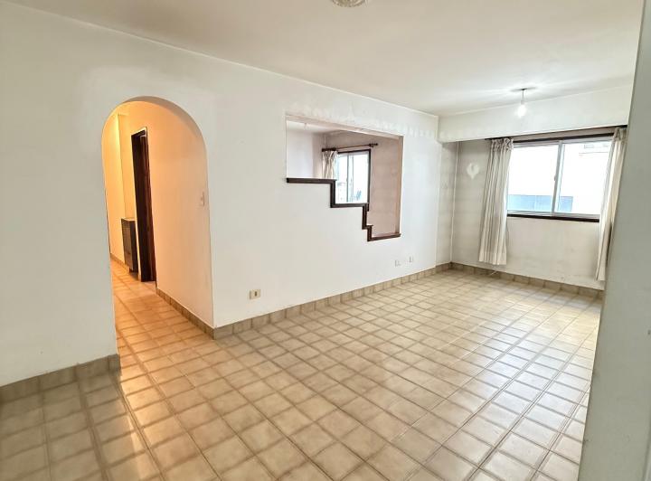 VENTA DEPARTAMENTO CALLE CARLOS RUIZ - APTO CREDITO 3