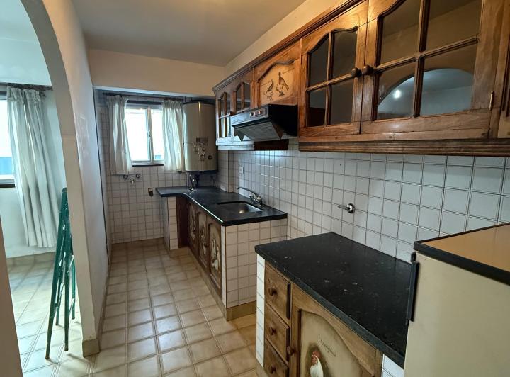 VENTA DEPARTAMENTO CALLE CARLOS RUIZ - APTO CREDITO 5