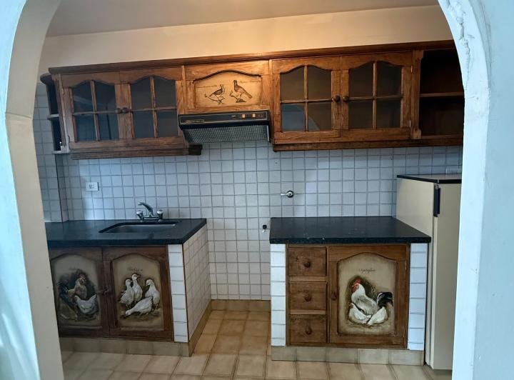 VENTA DEPARTAMENTO CALLE CARLOS RUIZ - APTO CREDITO 2