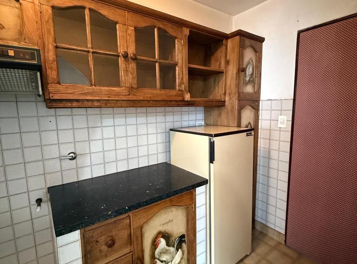 VENTA DEPARTAMENTO CALLE CARLOS RUIZ - APTO CREDITO 4