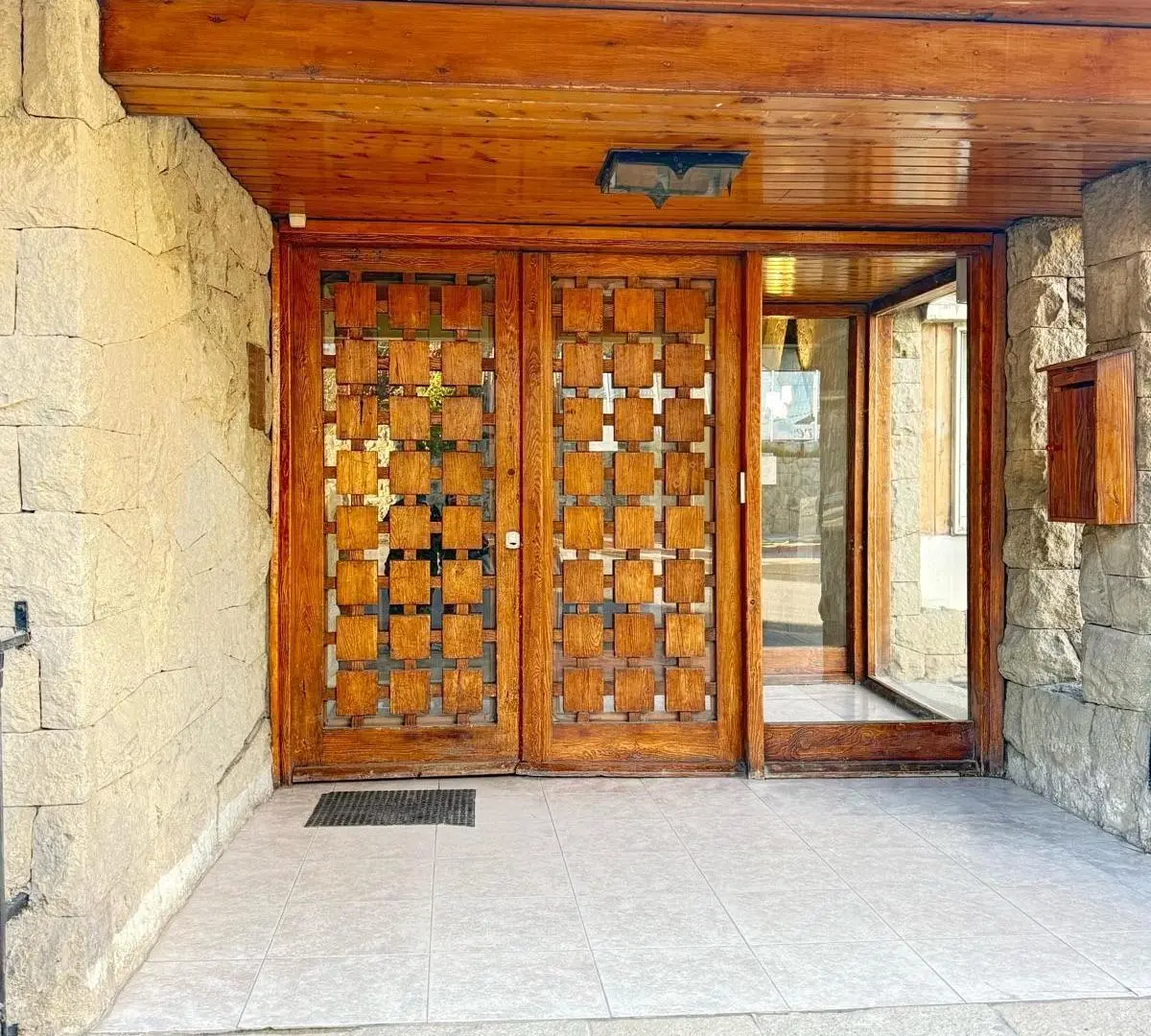 Departamento - Bariloche 2