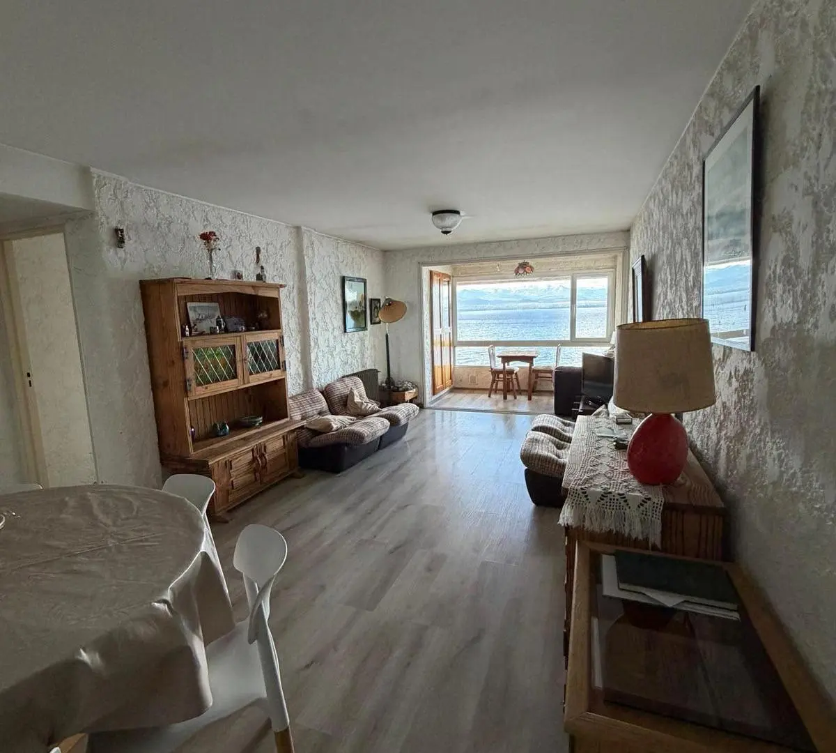 Departamento - Bariloche 4