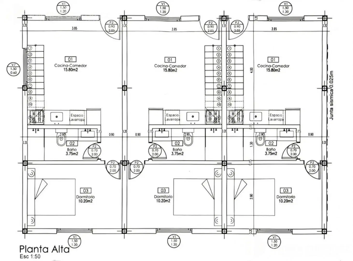 Plano 3